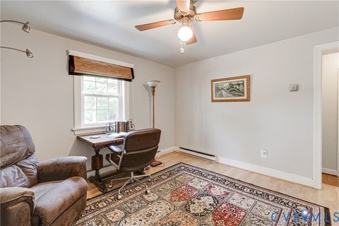 Tiny photo for 3413 Riverview Drive, Richmond, VA 23225 (MLS # 2612934)