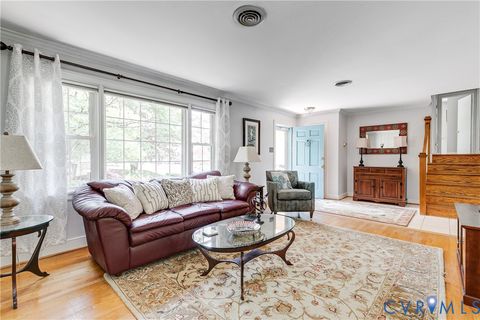 Tiny photo for 3413 Riverview Drive, Richmond, VA 23225 (MLS # 2612934)