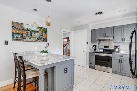 Tiny photo for 3413 Riverview Drive, Richmond, VA 23225 (MLS # 2612934)
