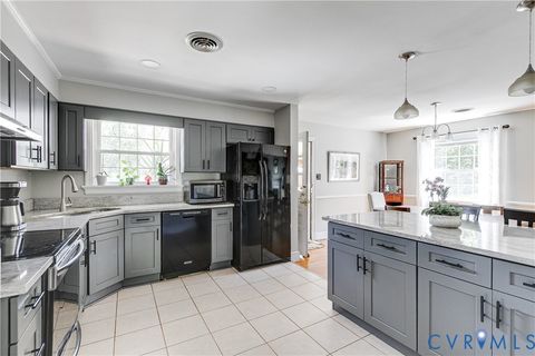 Tiny photo for 3413 Riverview Drive, Richmond, VA 23225 (MLS # 2612934)