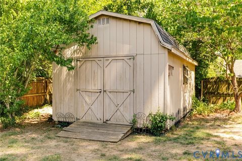 Tiny photo for 3413 Riverview Drive, Richmond, VA 23225 (MLS # 2612934)