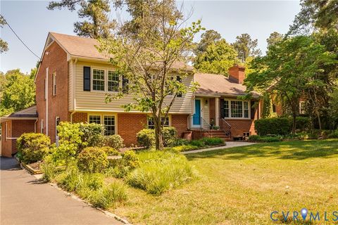 Tiny photo for 3413 Riverview Drive, Richmond, VA 23225 (MLS # 2612934)