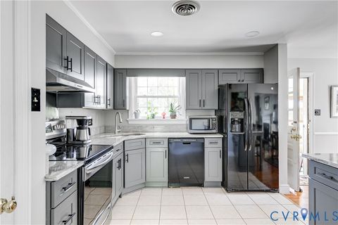 Tiny photo for 3413 Riverview Drive, Richmond, VA 23225 (MLS # 2612934)
