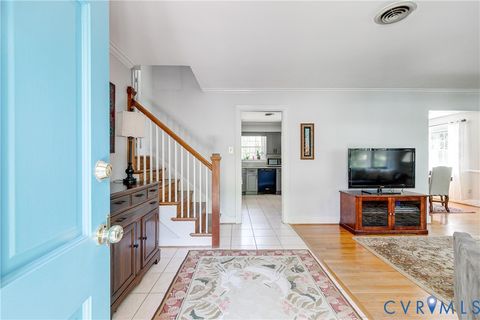 Tiny photo for 3413 Riverview Drive, Richmond, VA 23225 (MLS # 2612934)