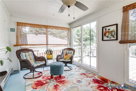 Tiny photo for 3413 Riverview Drive, Richmond, VA 23225 (MLS # 2612934)