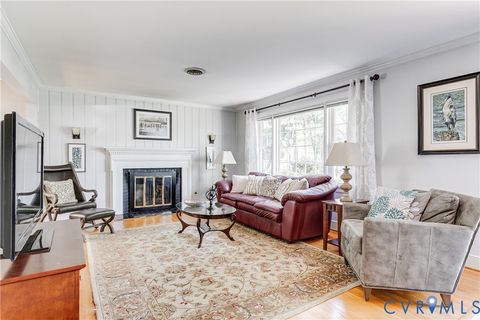 Tiny photo for 3413 Riverview Drive, Richmond, VA 23225 (MLS # 2612934)