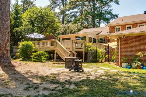 Tiny photo for 3413 Riverview Drive, Richmond, VA 23225 (MLS # 2612934)