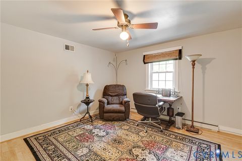 Tiny photo for 3413 Riverview Drive, Richmond, VA 23225 (MLS # 2612934)