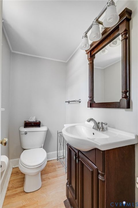 Tiny photo for 3413 Riverview Drive, Richmond, VA 23225 (MLS # 2612934)