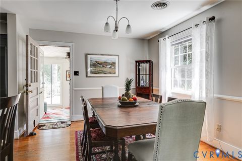 Tiny photo for 3413 Riverview Drive, Richmond, VA 23225 (MLS # 2612934)