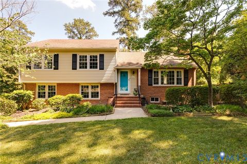 Photo of 3413 Riverview Drive, Richmond, VA 23225 (MLS # 2612934)