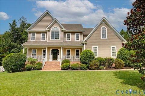 Photo of 7701 Hampton Green Drive, Chesterfield, VA 23832 (MLS # 2612575)