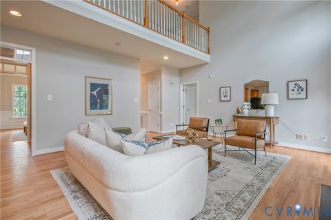 Tiny photo for 7701 Hampton Green Drive, Chesterfield, VA 23832 (MLS # 2612575)