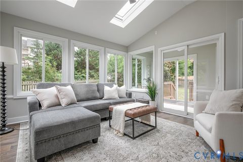 Tiny photo for 7701 Hampton Green Drive, Chesterfield, VA 23832 (MLS # 2612575)