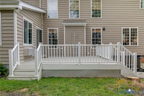 Tiny photo for 7701 Hampton Green Drive, Chesterfield, VA 23832 (MLS # 2612575)