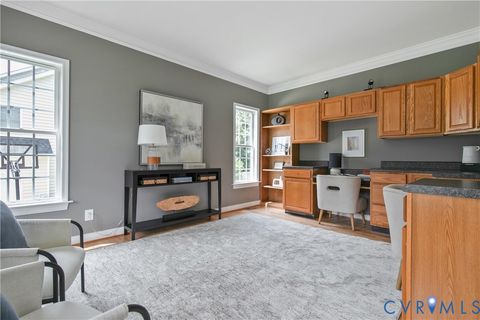 Tiny photo for 7701 Hampton Green Drive, Chesterfield, VA 23832 (MLS # 2612575)
