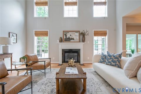 Tiny photo for 7701 Hampton Green Drive, Chesterfield, VA 23832 (MLS # 2612575)