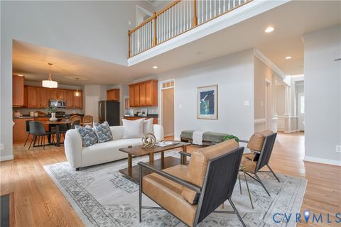 Tiny photo for 7701 Hampton Green Drive, Chesterfield, VA 23832 (MLS # 2612575)