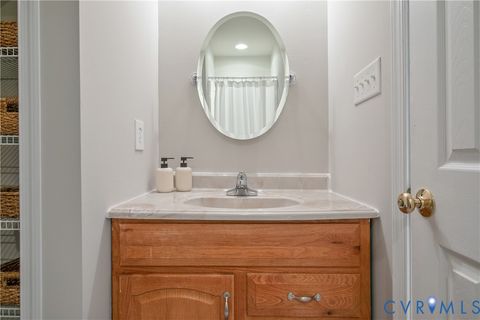 Tiny photo for 7701 Hampton Green Drive, Chesterfield, VA 23832 (MLS # 2612575)