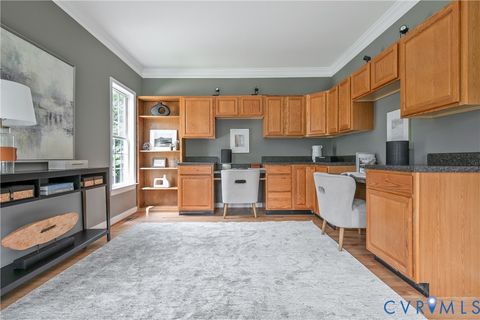 Tiny photo for 7701 Hampton Green Drive, Chesterfield, VA 23832 (MLS # 2612575)