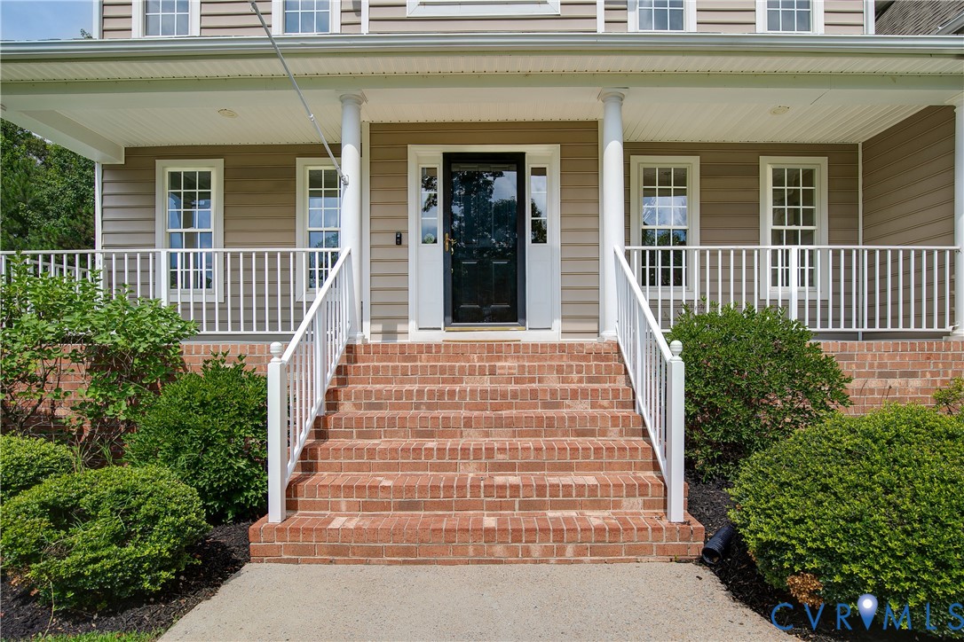 7701 Hampton Green Drive