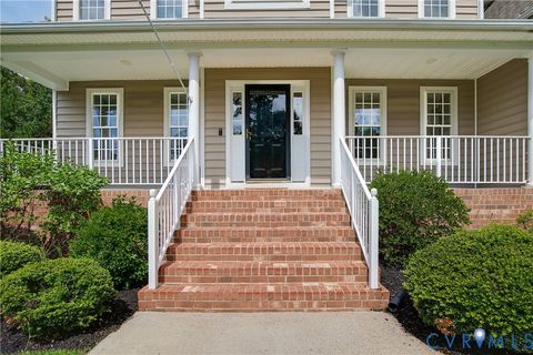Tiny photo for 7701 Hampton Green Drive, Chesterfield, VA 23832 (MLS # 2612575)