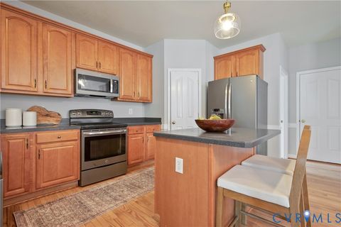 Tiny photo for 7701 Hampton Green Drive, Chesterfield, VA 23832 (MLS # 2612575)