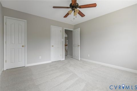 Tiny photo for 7701 Hampton Green Drive, Chesterfield, VA 23832 (MLS # 2612575)