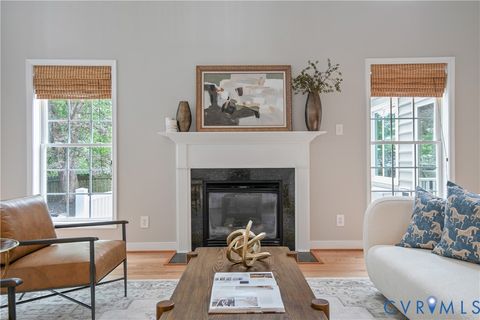 Tiny photo for 7701 Hampton Green Drive, Chesterfield, VA 23832 (MLS # 2612575)