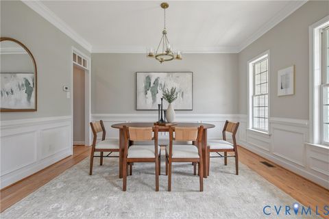 Tiny photo for 7701 Hampton Green Drive, Chesterfield, VA 23832 (MLS # 2612575)