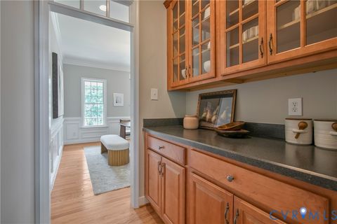Tiny photo for 7701 Hampton Green Drive, Chesterfield, VA 23832 (MLS # 2612575)