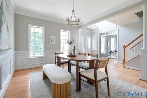 Tiny photo for 7701 Hampton Green Drive, Chesterfield, VA 23832 (MLS # 2612575)