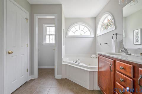 Tiny photo for 7701 Hampton Green Drive, Chesterfield, VA 23832 (MLS # 2612575)