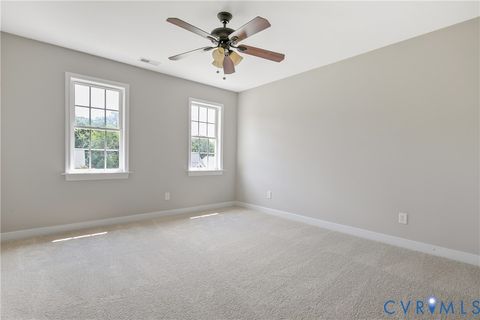 Tiny photo for 7701 Hampton Green Drive, Chesterfield, VA 23832 (MLS # 2612575)