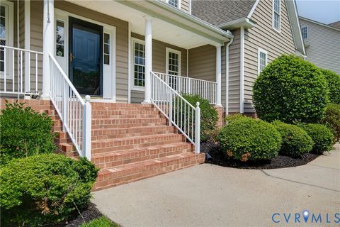 Tiny photo for 7701 Hampton Green Drive, Chesterfield, VA 23832 (MLS # 2612575)