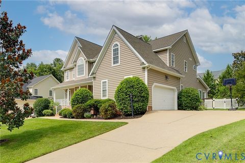 Tiny photo for 7701 Hampton Green Drive, Chesterfield, VA 23832 (MLS # 2612575)