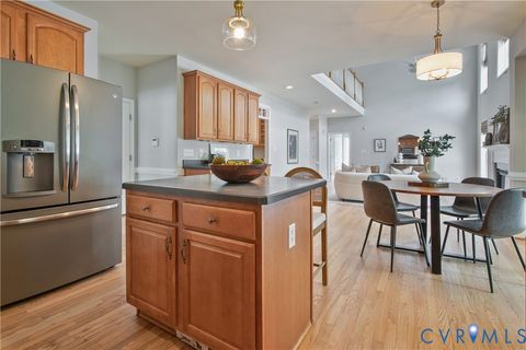 Tiny photo for 7701 Hampton Green Drive, Chesterfield, VA 23832 (MLS # 2612575)