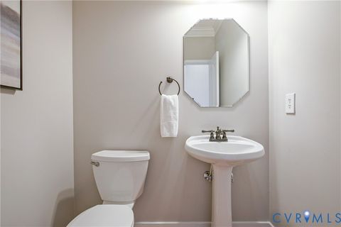 Tiny photo for 7701 Hampton Green Drive, Chesterfield, VA 23832 (MLS # 2612575)