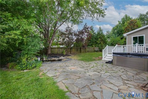 Tiny photo for 7701 Hampton Green Drive, Chesterfield, VA 23832 (MLS # 2612575)