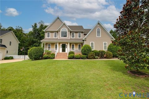 Tiny photo for 7701 Hampton Green Drive, Chesterfield, VA 23832 (MLS # 2612575)
