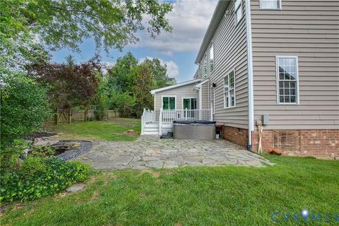 Tiny photo for 7701 Hampton Green Drive, Chesterfield, VA 23832 (MLS # 2612575)