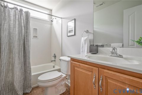Tiny photo for 7701 Hampton Green Drive, Chesterfield, VA 23832 (MLS # 2612575)