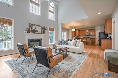 Tiny photo for 7701 Hampton Green Drive, Chesterfield, VA 23832 (MLS # 2612575)