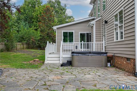 Tiny photo for 7701 Hampton Green Drive, Chesterfield, VA 23832 (MLS # 2612575)