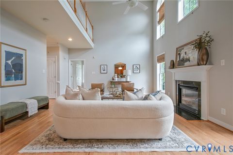 Tiny photo for 7701 Hampton Green Drive, Chesterfield, VA 23832 (MLS # 2612575)