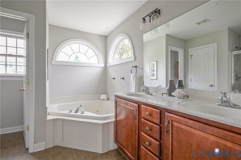 Tiny photo for 7701 Hampton Green Drive, Chesterfield, VA 23832 (MLS # 2612575)