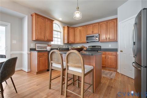 Tiny photo for 7701 Hampton Green Drive, Chesterfield, VA 23832 (MLS # 2612575)