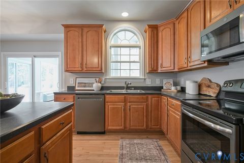 Tiny photo for 7701 Hampton Green Drive, Chesterfield, VA 23832 (MLS # 2612575)