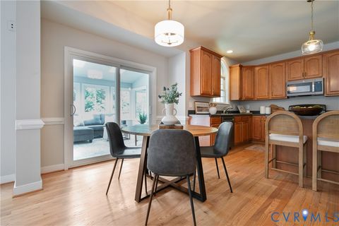 Tiny photo for 7701 Hampton Green Drive, Chesterfield, VA 23832 (MLS # 2612575)
