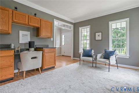 Tiny photo for 7701 Hampton Green Drive, Chesterfield, VA 23832 (MLS # 2612575)